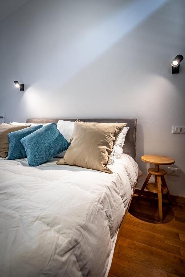 Yid Oltrarno Segreto Apartment Florence Exterior photo